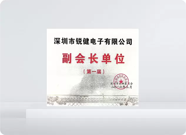 Вице-президент подразделения