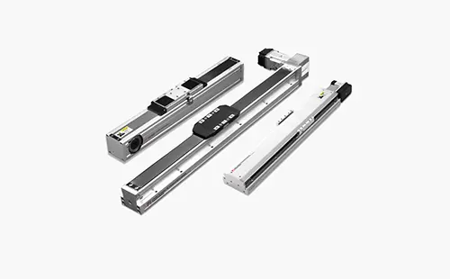 Стандартный ременный привод