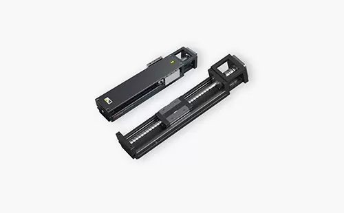 Встроенный стальной корпус/привод