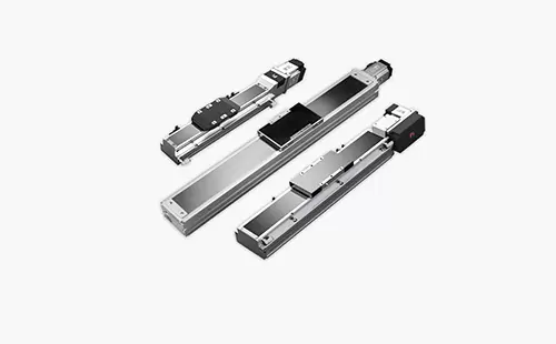 Исполнительный механизм для чистых помещений