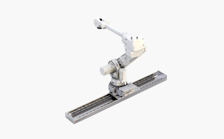 Седьмая ось робота